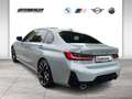 BMW 320 i xDrive Limousine M Sportpaket HiFi DAB Shz Gris - thumbnail 4