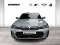 BMW 320 i xDrive Limousine M Sportpaket HiFi DAB Shz Gris - thumbnail 2