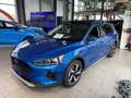 Ford Focus Turnier Active X 114 KW Autom. EcoBoost Mild-Hybri Bleu - thumbnail 2