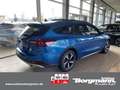Ford Focus Turnier Active X 114 KW Autom. EcoBoost Mild-Hybri Bleu - thumbnail 3