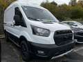 Ford Transit TRAIL 350L2 *RFK*GJR* Weiß - thumbnail 3