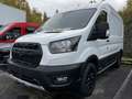 Ford Transit TRAIL 350L2 *RFK*GJR* Weiß - thumbnail 1