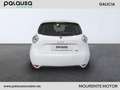 Renault ZOE Limited 40 R110 80kW Blanco - thumbnail 6