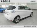 Renault ZOE Limited 40 R110 80kW Blanco - thumbnail 4
