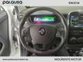 Renault ZOE Limited 40 R110 80kW Blanco - thumbnail 12