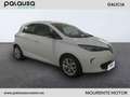 Renault ZOE Limited 40 R110 80kW Blanco - thumbnail 2