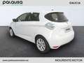Renault ZOE Limited 40 R110 80kW Blanco - thumbnail 3