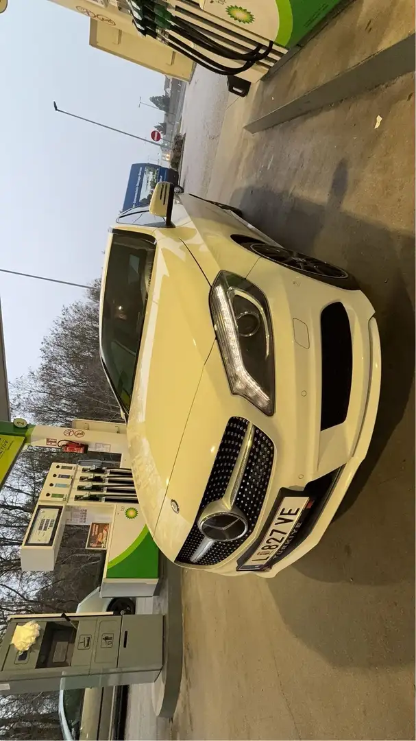 Mercedes-Benz A 180 Elegance A-Edition CDI Aut. - 1