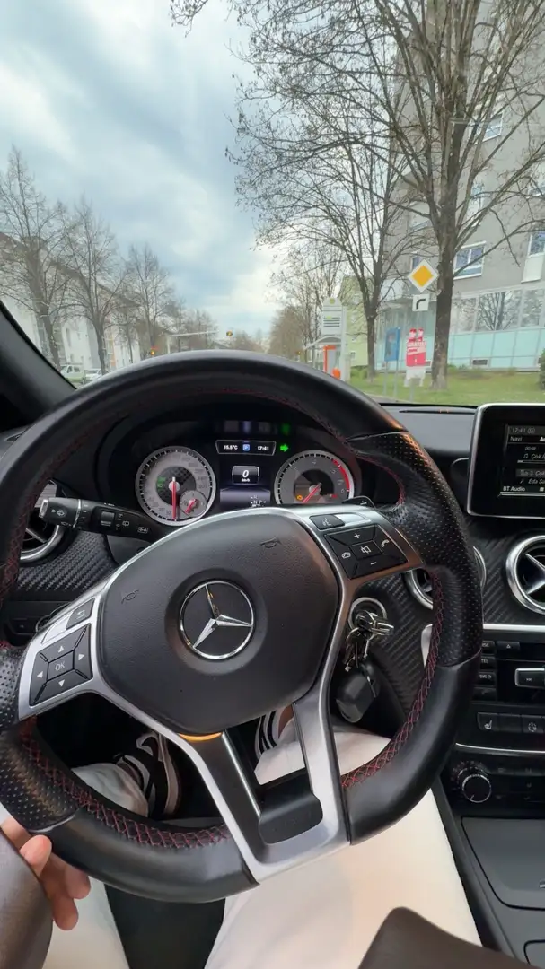 Mercedes-Benz A 180 Elegance A-Edition CDI Aut. - 2