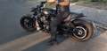 Harley-Davidson Night Rod Schwarz - thumbnail 5