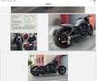 Harley-Davidson Night Rod Schwarz - thumbnail 1