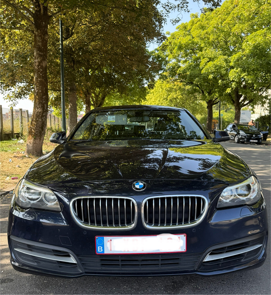 Photo du véhicule