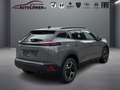 Peugeot 2008 1.2 PureTech 100 Allure  Einparkhilfe Grau - thumbnail 4