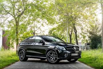 Coupé 4-Matic * ACC * 360 * Nappa * Airmatic *