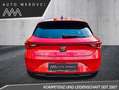 SEAT Leon 1.5 TSI DSG Xcellence/ACC/Lane/Navi/LED Rot - thumbnail 5