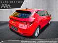 SEAT Leon 1.5 TSI DSG Xcellence/ACC/Lane/Navi/LED Rot - thumbnail 4