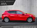 SEAT Leon 1.5 TSI DSG Xcellence/ACC/Lane/Navi/LED Rot - thumbnail 3