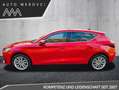 SEAT Leon 1.5 TSI DSG Xcellence/ACC/Lane/Navi/LED Rot - thumbnail 7