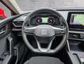 SEAT Leon 1.5 TSI DSG Xcellence/ACC/Lane/Navi/LED Rot - thumbnail 12