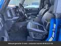 Ford Bronco Black Diamond Advanced Tout compris hors homologation 4500e Blau - thumbnail 2