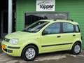 Fiat Panda 1.2 Dynamic / Nette Auto / Met APK / Green - thumbnail 3