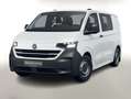 Volkswagen T7 Kastenwagen Kastenwagen Plus TDI 150 Klima LED Kam 6-S 110 ... Weiß - thumbnail 1