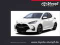 Toyota Yaris 1.5 Hybrid Teamplayer Comfort-Paket Wit - thumbnail 1