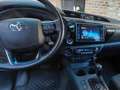 Toyota Hilux 2.4 d-4d double cab Executive 4wd auto Gris - thumbnail 4