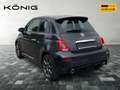Abarth 595 1.4 T-Jet 165PS Klimaanlage PDC Noir - thumbnail 4