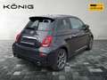 Abarth 595 1.4 T-Jet 165PS Klimaanlage PDC Noir - thumbnail 3