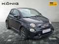 Abarth 595 1.4 T-Jet 165PS Klimaanlage PDC Noir - thumbnail 2