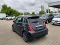 Abarth 595 1.4 T-Jet 165PS Klimaanlage PDC Noir - thumbnail 8