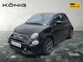 Abarth 595 1.4 T-Jet 165PS Klimaanlage PDC Noir - thumbnail 1