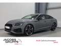 Audi A5 Sportback 45 TFSI quattro S line business Pano*Matrix*TopView * Gris - thumbnail 1