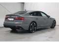 Audi A5 Sportback 45 TFSI quattro S line business Pano*Matrix*TopView * Gris - thumbnail 3
