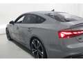 Audi A5 Sportback 45 TFSI quattro S line business Pano*Matrix*TopView * Gris - thumbnail 13