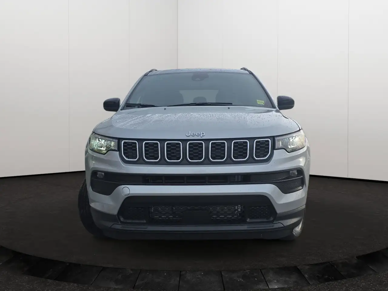 Jeep Compass снимка Jeep Compass
