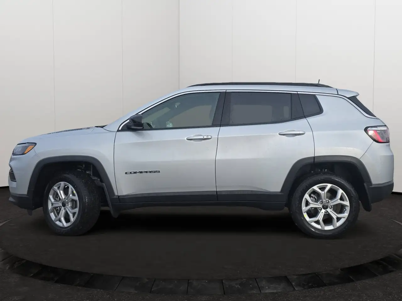Jeep Compass снимка Jeep Compass