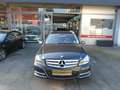 Mercedes-Benz C 180 C-Klasse T-Modell T CGI  Avantgarde LPG Schwarz - thumbnail 2