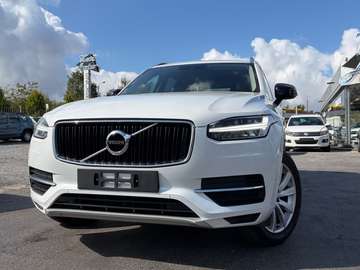XC90 2.0 D4 4WD 5pl. Geartronic*VENTE MARCHAND*