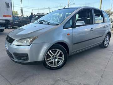 Focus C-Max 1.6 TDCi (110CV)