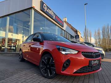 e-Corsa 50 kWh Edition