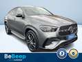 Mercedes-Benz GLE 450 GLE COUPE 450 D AMG LINE PREMIUM PLUS 4MATIC AUTO Срібний - thumbnail 4