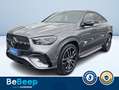 Mercedes-Benz GLE 450 GLE COUPE 450 D AMG LINE PREMIUM PLUS 4MATIC AUTO Срібний - thumbnail 1