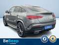Mercedes-Benz GLE 450 GLE COUPE 450 D AMG LINE PREMIUM PLUS 4MATIC AUTO Срібний - thumbnail 8