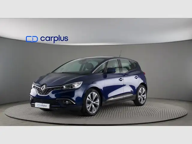 Renault Scenic Zen Energy TCe 97kW (130CV)