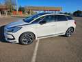 DS Automobiles DS 5 DS5 2.0 hybrid Sport Chic 4x4 my17 White - thumbnail 2