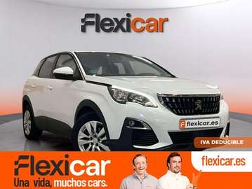 1.5L BlueHDi 96kW (130CV) S&S Active