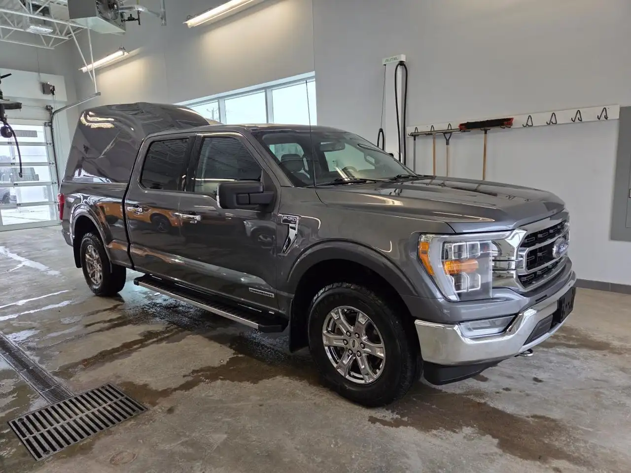 Ford F 150 снимка Ford F 150
