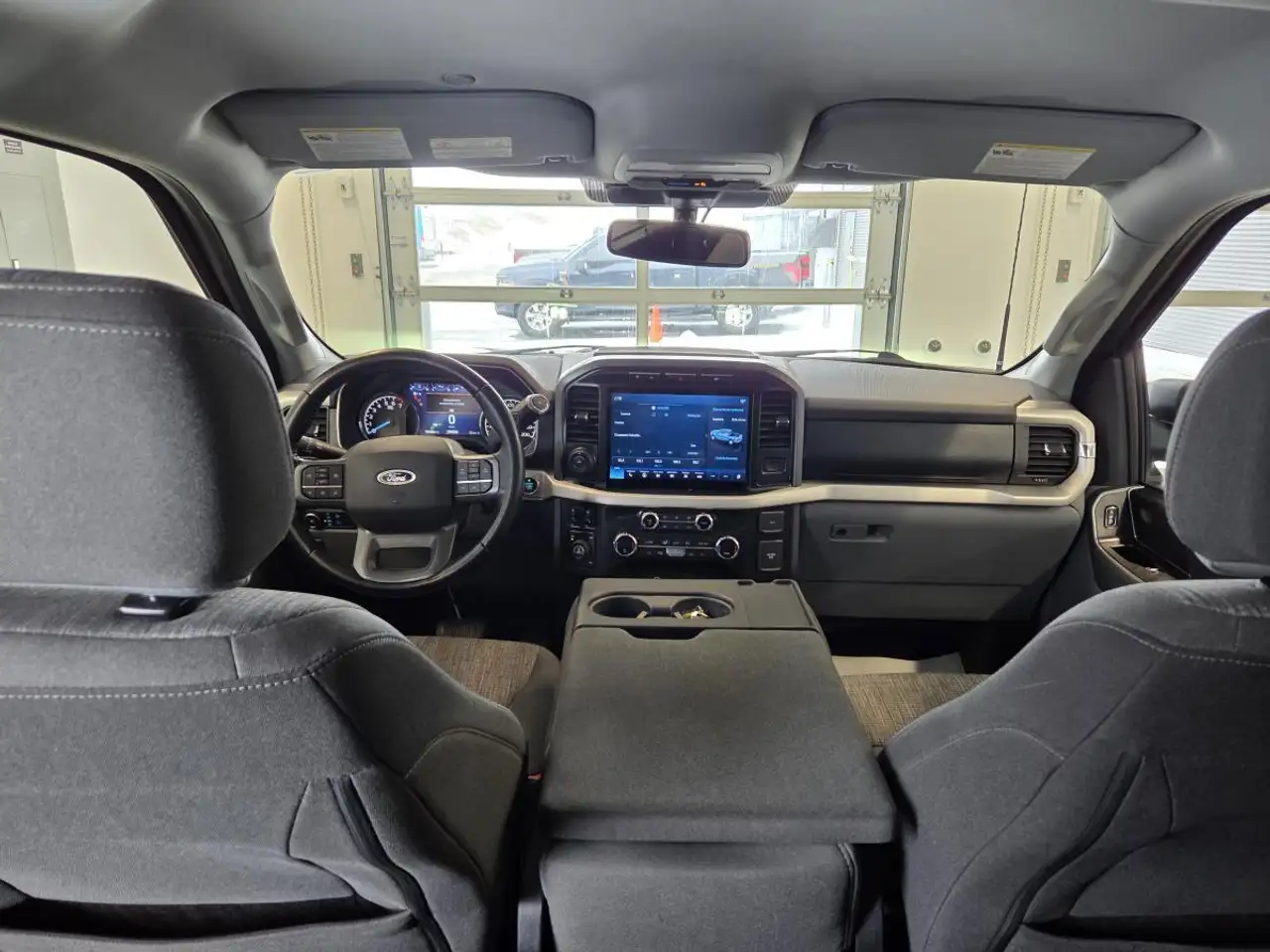 Ford F 150 снимка Ford F 150